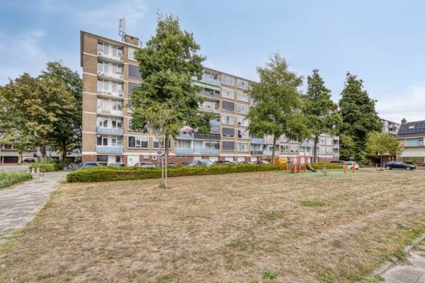 Woning Schipbeekstraat 86 Dordrecht