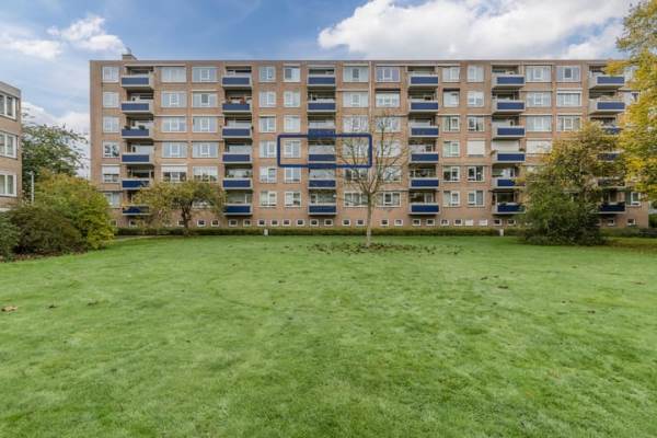 Woning Albert Cuypstraat 66 Venlo