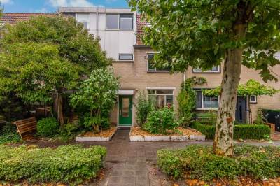 Woning Koolzaadweg 35 Almere