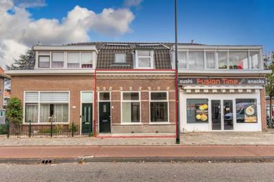 Woning Lage Rijndijk 109 Leiden