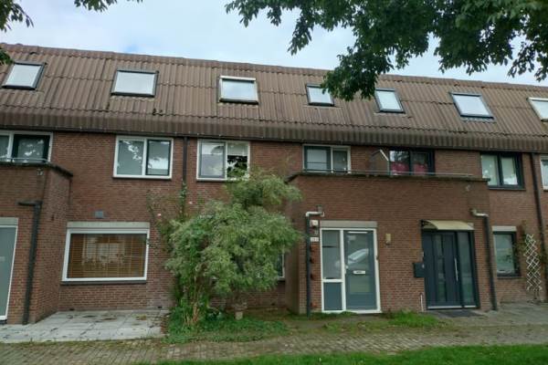 Woning Bosgouw 265 Almere