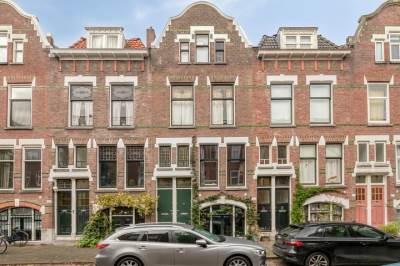 Woning Doedesstraat 35A Rotterdam