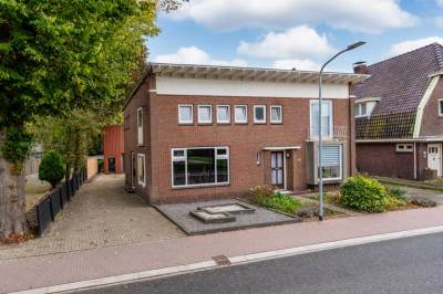 Woning Het Loeg 40 Muntendam