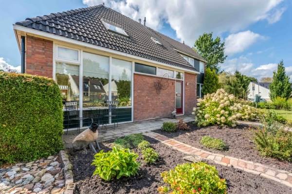 Woning den Dam 2 Roden