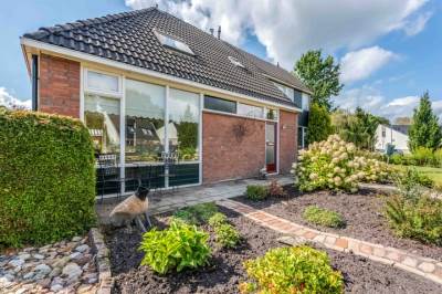 Woning den Dam 2 Roden