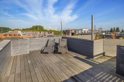 Woning Schieweg 231A03 Rotterdam