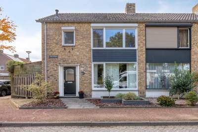 Woning Jagerstraat 26 Herkenbosch