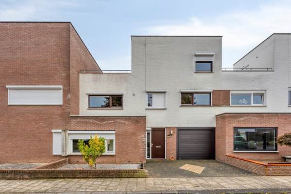 Woning 's-Herenelderenlaan 26 Maastricht