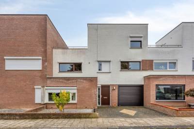 Woning 's-Herenelderenlaan 26 Maastricht