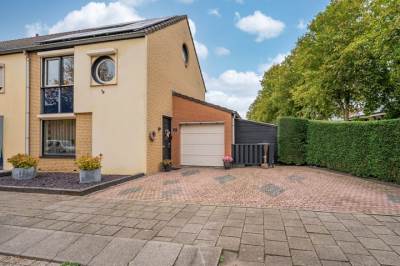 Woning Kuifduikerstraat 23 Venlo