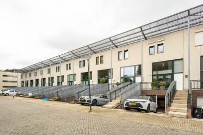 Woning Plantlust 79 Waalwijk