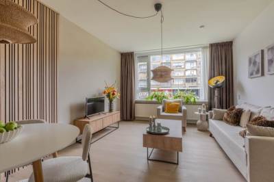 Woning Heymansstraat 42 Rotterdam