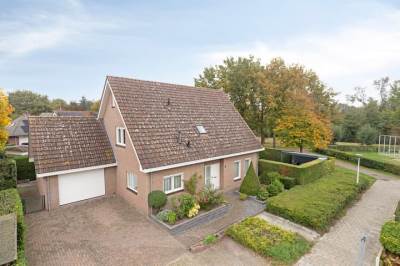 Woning Andorrapad 4 Bergen op Zoom