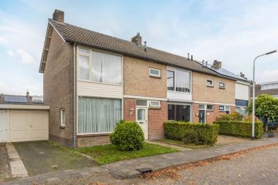 Woning Korenbloemstraat 6 Berkel-Enschot