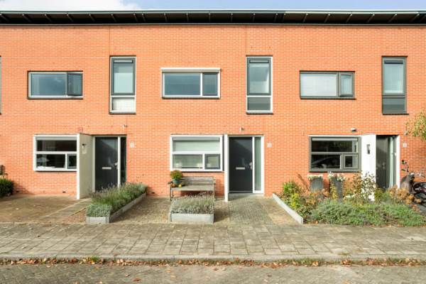 Woning Kalkbranderstraat 10 Zwolle