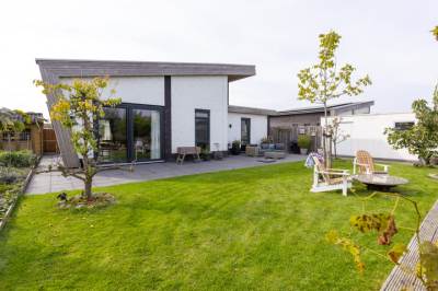 Woning Senecalaan 12 Almere