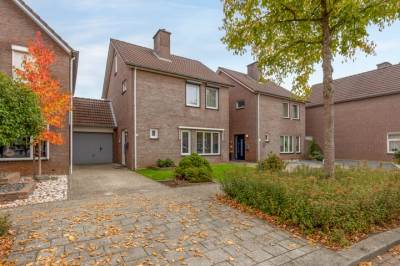 Woning Schoutlaan 34 Susteren