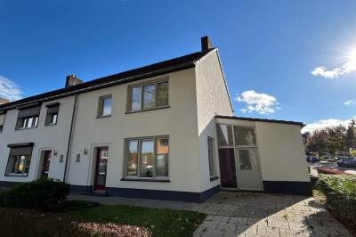 Woning Voskuilenweg 50 Heerlen