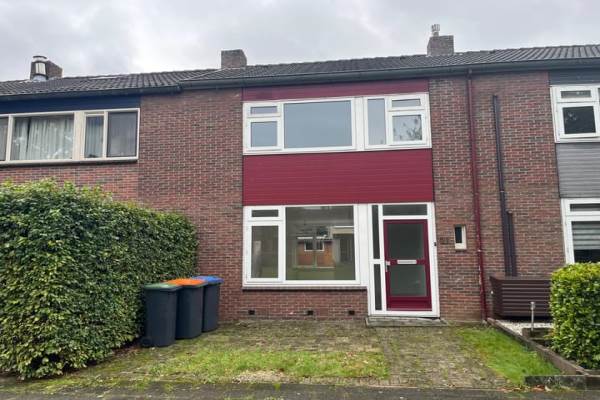 Woning Alexanderhof 21 Etten