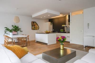 Woning Beneluxlaan 611 Almere