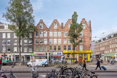 Woning Bilderdijkstraat 1703 Amsterdam