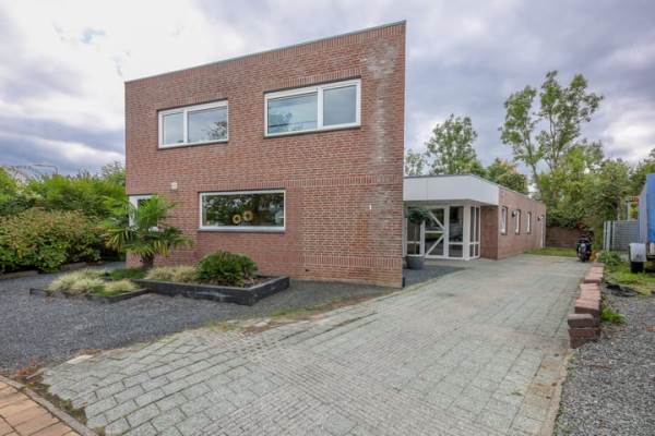 Woning Dirk Zweepstraat 1 Kerkrade