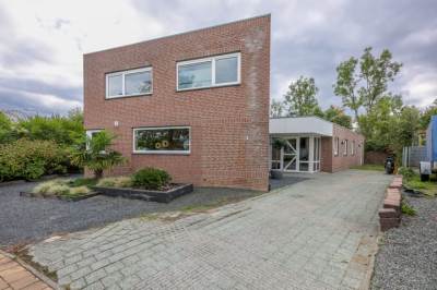 Woning Dirk Zweepstraat 1 Kerkrade