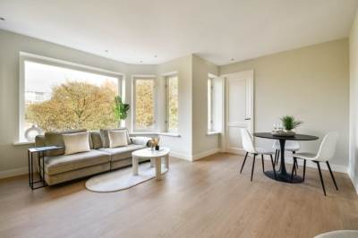 Woning Tijl Uilenspiegelstraat 103 Amsterdam