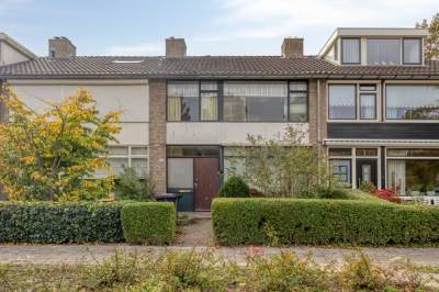 Woning Hoekse Hillweg 103 Hoek van Holland