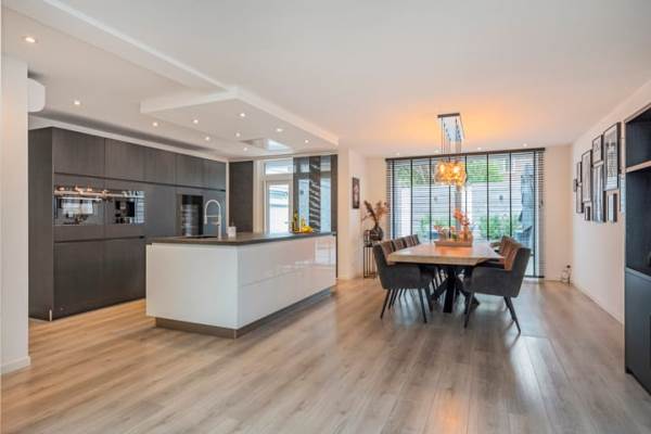 Woning Reinaartsingel 91 Maastricht