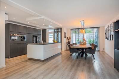 Woning Reinaartsingel 91 Maastricht