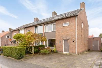 Woning Schootakkerstraat 45 Chaam