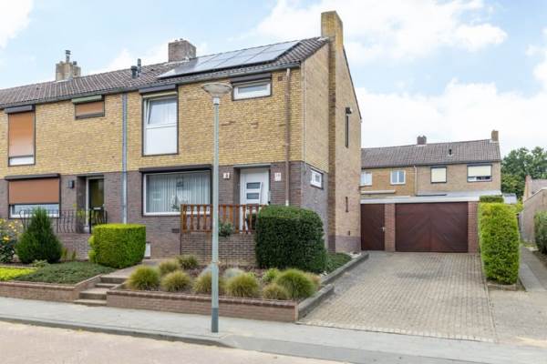 Woning Schoutstraat 14 Brunssum