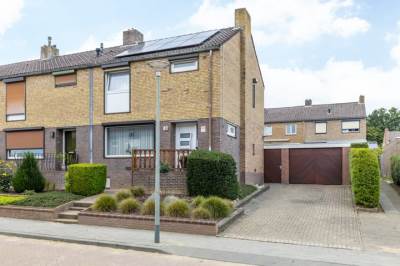 Woning Schoutstraat 14 Brunssum