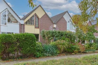 Woning De Hoek 7 Nieuwkoop