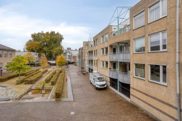 Woning Hofstraat 29 Enschede