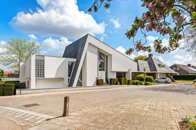 Woning Hovenweide 24 Geleen