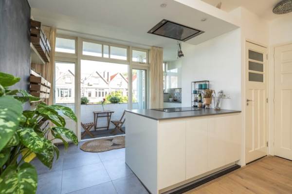 Woning Geertsemastraat 11A Rotterdam