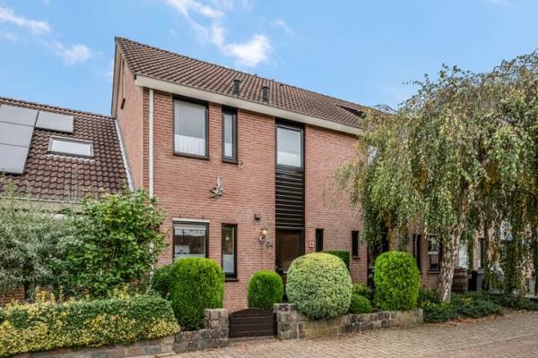 Woning Gravekamp 64 Huissen