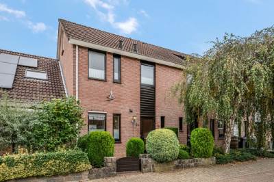 Woning Gravekamp 64 Huissen