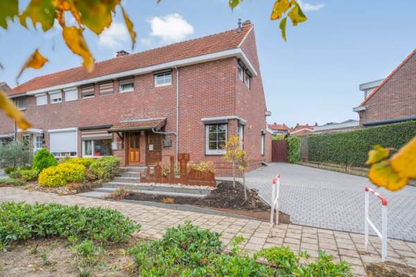 Woning Hazenkampstraat 95 Brunssum
