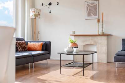 Woning Muntinglaan 27 Groningen