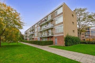 Woning Ruigenhoek 79 Rotterdam