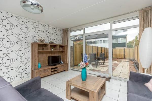 Woning Lyra 40 Dordrecht