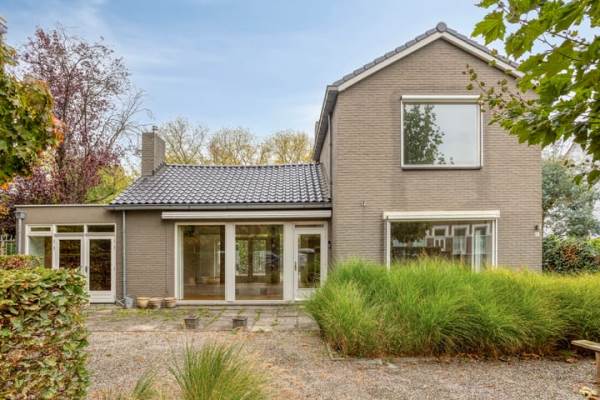 Woning Willem van Oranjelaan 34BIS Breda