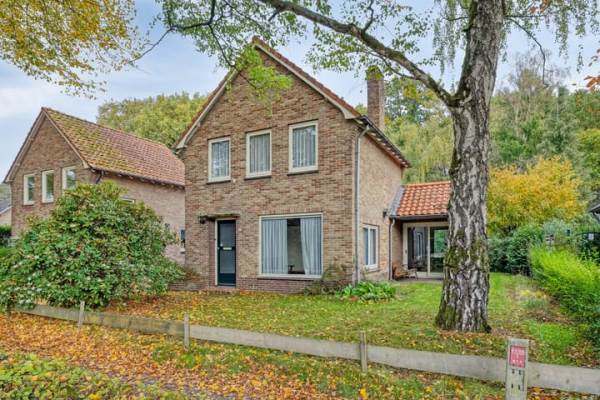 Woning Het Groen 9 Knegsel