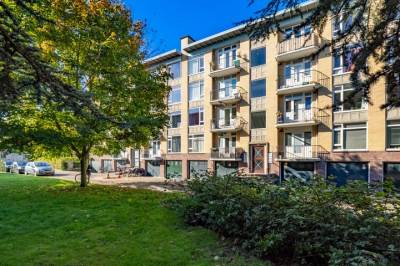 Woning Tolsteegplantsoen 131 Utrecht