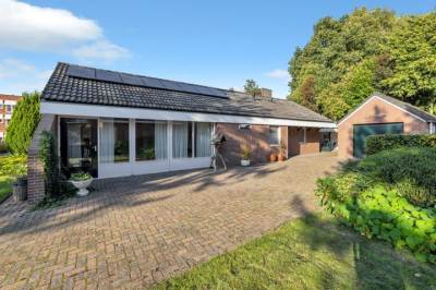 Woning Torenakkers 1 Borger