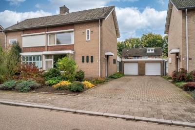 Woning Mulderstraat 18 Sevenum