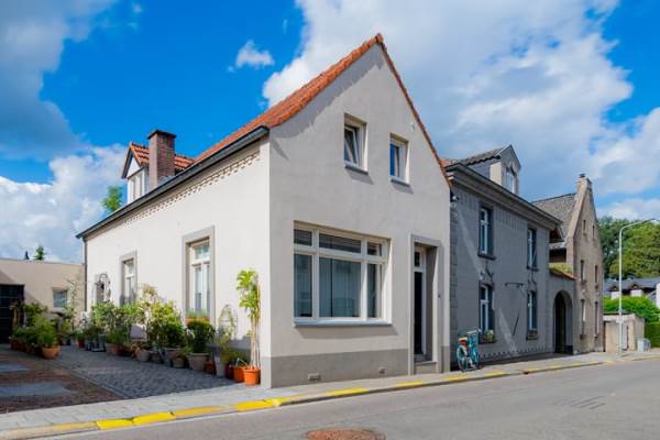 Woning Pannesheuvel 17 Grevenbicht